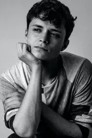 Lucas Jade Zumann