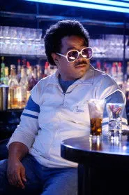 Billy Sparks