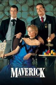 Pôster de Maverick