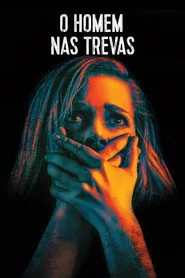 Pôster de O Homem nas Trevas