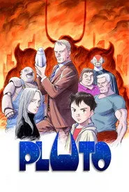 Pôster de PLUTO