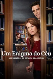 Pôster de Um Mistério de Aurora Teagarden: Um Enigma do Céu