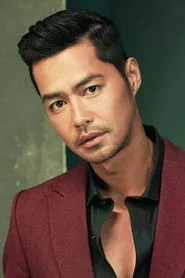 Zanjoe Marudo