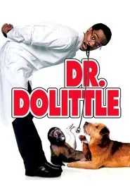 Pôster de Dr. Dolittle