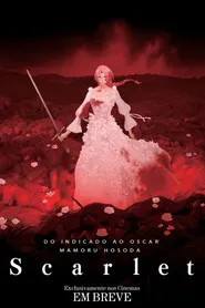 Pôster de Scarlet