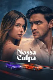 Pôster de Nossa Culpa