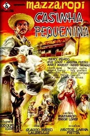 Pôster de Casinha Pequenina