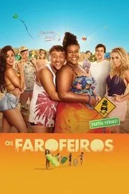 Pôster de Os Farofeiros