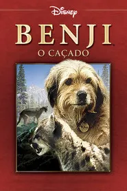 Pôster de Benji - Um Cão Desafia a Selva