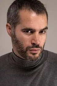 Richard Sahagún
