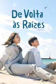 Pôster de De Volta às Raízes