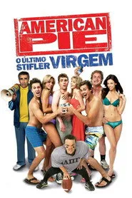 Pôster de American Pie: O Último Stifler Virgem