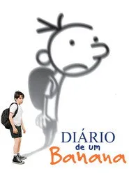 Pôster de Diário de um Banana