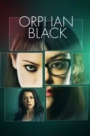 Pôster de Orphan Black
