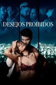 Pôster de Desejos Proibidos