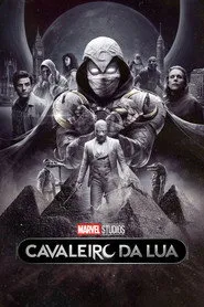 Pôster de Cavaleiro da Lua