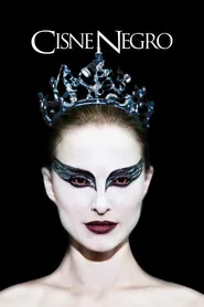 Pôster de Cisne Negro