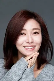 Jang Young Nam