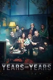 Pôster de Years and Years