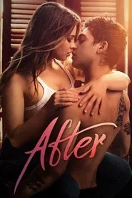 Pôster de After
