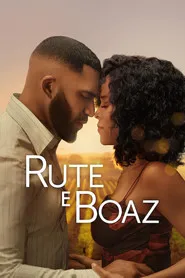 Pôster de Rute e Boaz