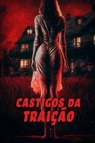 Pôster de Castigos da Traição