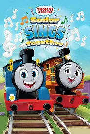 Pôster de Thomas & Friends: Sodor Sings Together