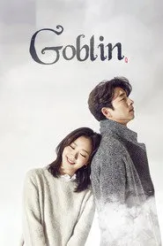 Pôster de Goblin