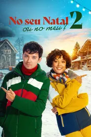 Pôster de No Seu Natal ou no Meu 2