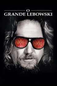 Pôster de O Grande Lebowski