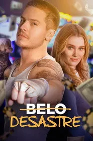 Pôster de Belo Desastre