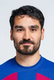 Ilkay Gündogan