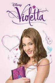 Pôster de Violetta