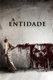 Pôster de A Entidade