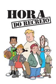 Pôster de Hora do Recreio