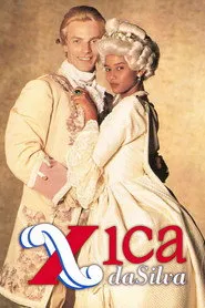 Pôster de Xica da Silva