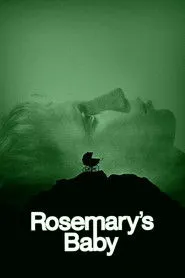 Pôster de O Bebê de Rosemary