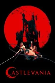 Pôster de Castlevania