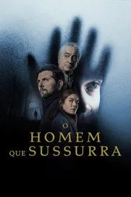 Pôster de O Homem que Sussurra