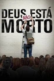Pôster de Deus Não Está Morto