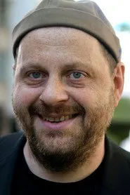 Bruno Dreyfürst