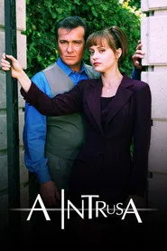 Pôster de A Intrusa