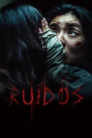 Pôster de Ruídos