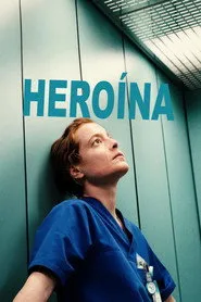 Pôster de Heroína