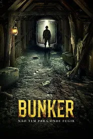 Pôster de Bunker