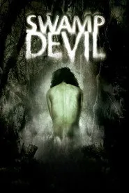 Pôster de Swamp Devil