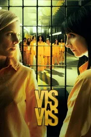 Pôster de Vis a Vis