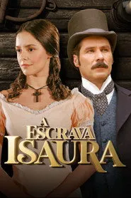 Pôster de A Escrava Isaura