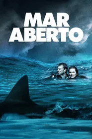 Pôster de Mar Aberto