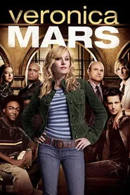 Pôster de Veronica Mars